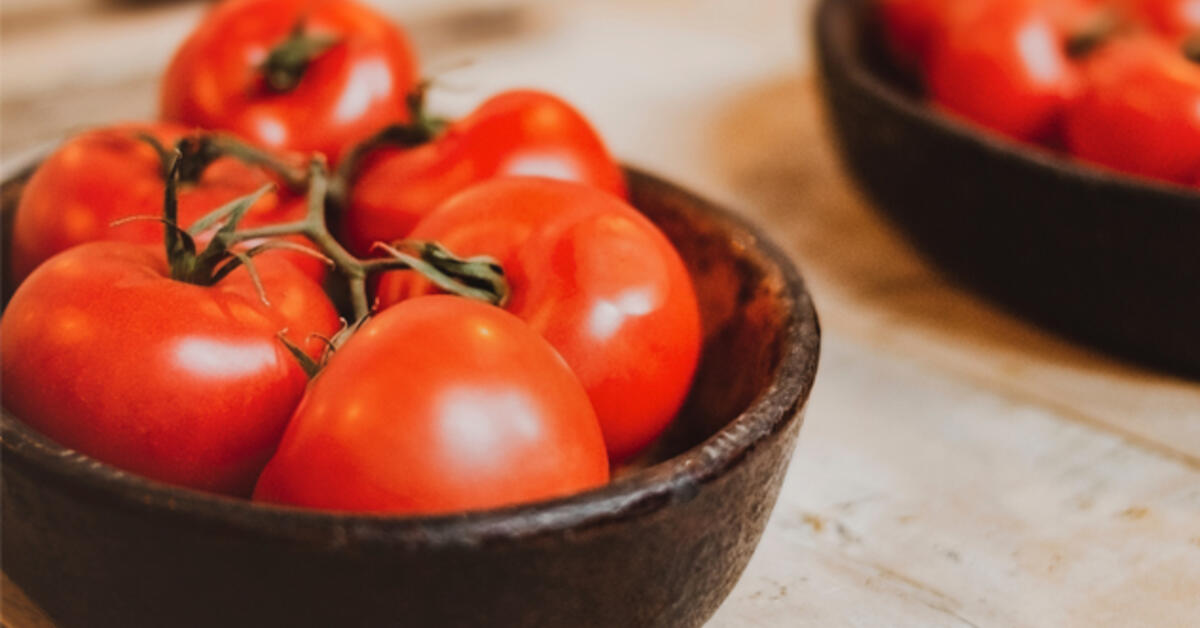 Tomato, Fruit or Vegetable? Vertex, Inc.
